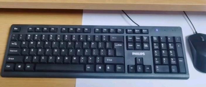 没有键盘驱动怎么安装，没有键盘如何安装系统？-第4张图片-优品飞百科