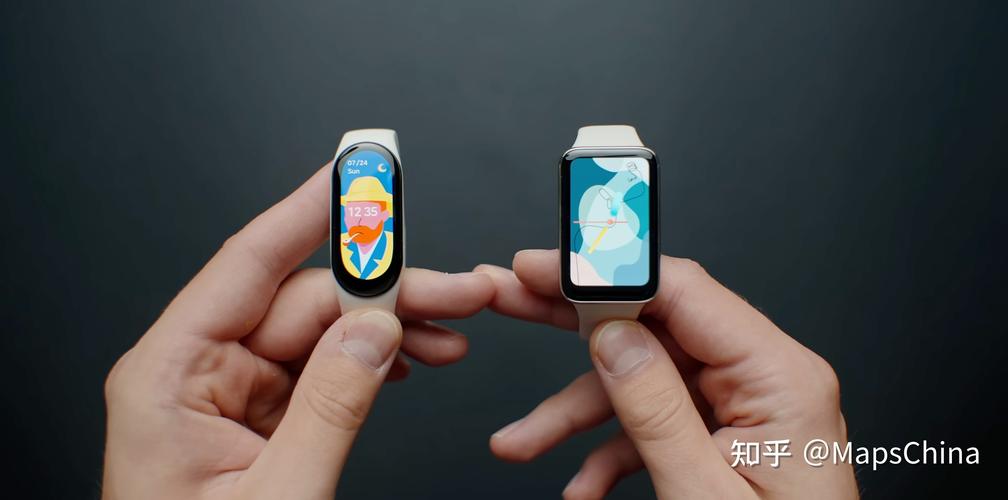 荣耀手环6和小米手环7哪个好，荣耀手环6对比小米手环6-第4张图片-优品飞百科