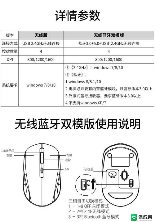 笔记本怎么接无线鼠标，怎么在笔记本上连接无线鼠标？-第2张图片-优品飞百科