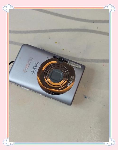 佳能ixus95可以自拍吗，佳能ixus95is可以录视频吗-第2张图片-优品飞百科