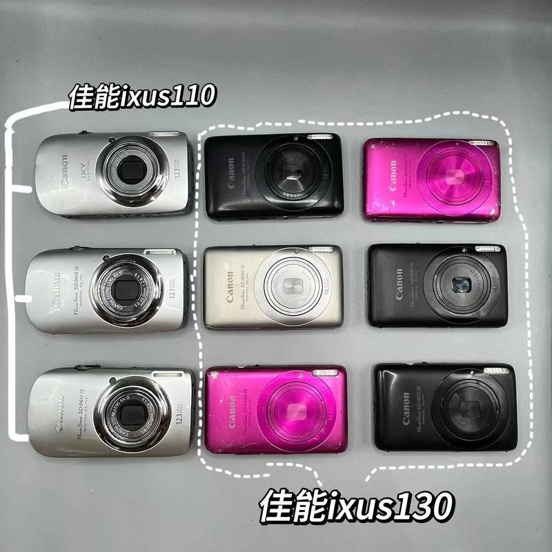 佳能ixus95可以自拍吗，佳能ixus95is可以录视频吗-第3张图片-优品飞百科
