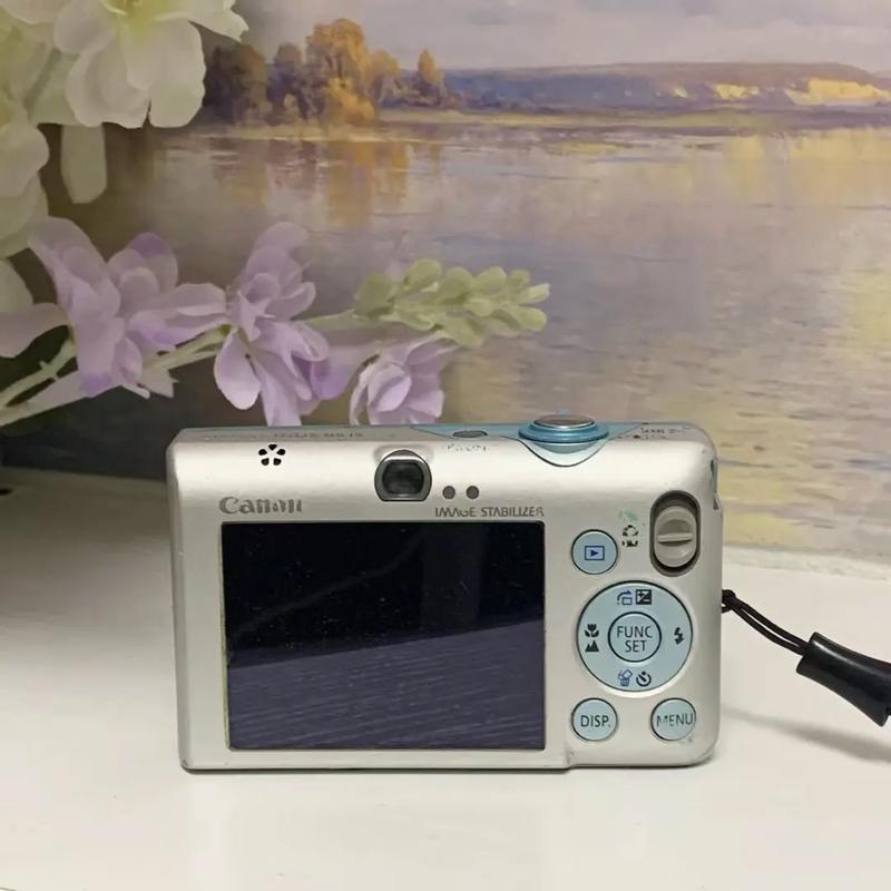 佳能ixus95可以自拍吗，佳能ixus95is可以录视频吗-第4张图片-优品飞百科