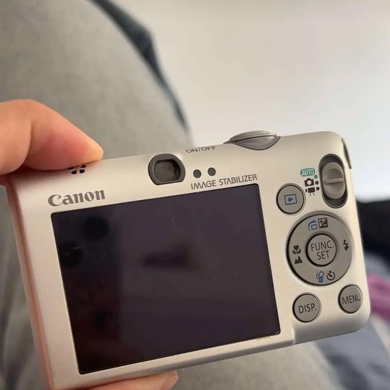 佳能ixus95可以自拍吗，佳能ixus95is可以录视频吗-第5张图片-优品飞百科