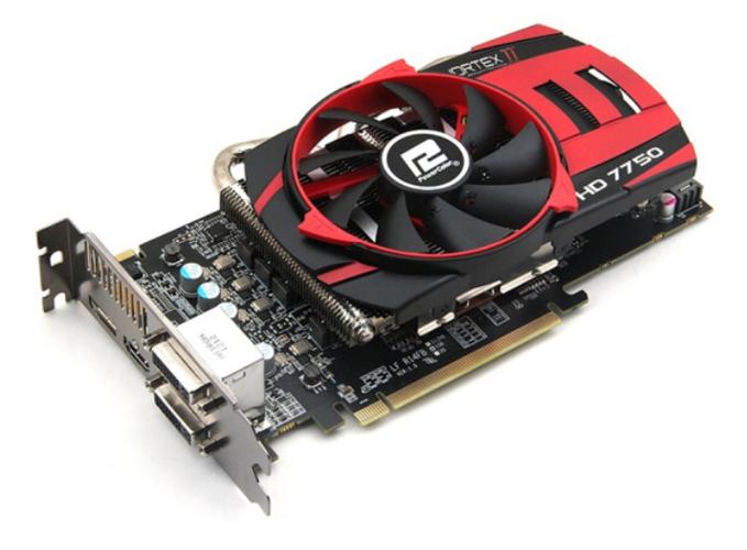 7750相当于gtx什么显卡,7750是什么显卡-第1张图片-优品飞百科 7750相当于gtx什么显卡,7750是什么显卡-第1张图片-优品飞百科