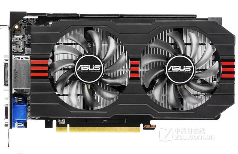 7750相当于gtx什么显卡,7750是什么显卡-第2张图片-优品飞百科 7750相当于gtx什么显卡,7750是什么显卡-第2张图片-优品飞百科