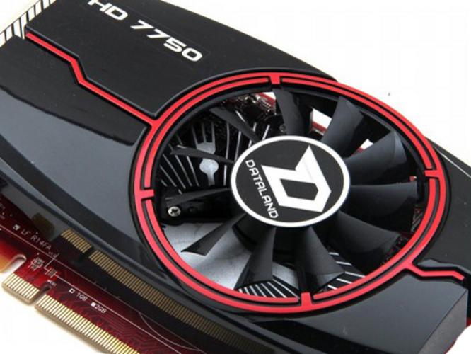 7750相当于gtx什么显卡,7750是什么显卡-第3张图片-优品飞百科 7750相当于gtx什么显卡,7750是什么显卡-第3张图片-优品飞百科