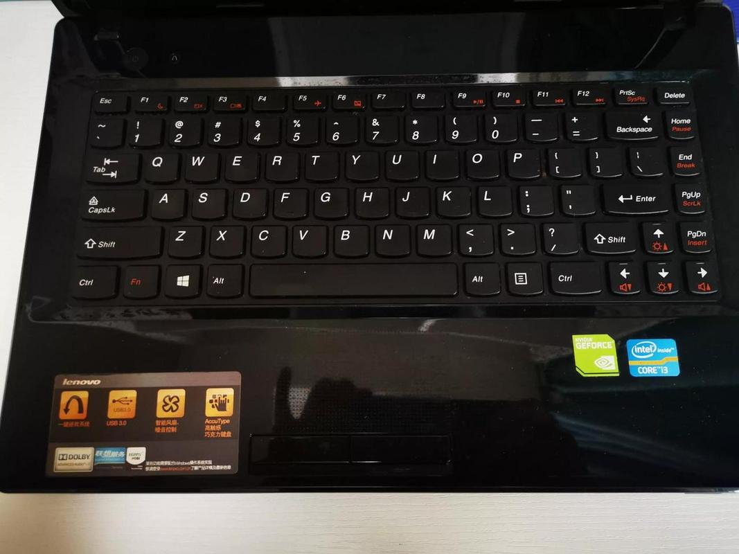 联想笔记本g480蓝牙在哪里，联想g480的蓝牙在哪-第2张图片-优品飞百科