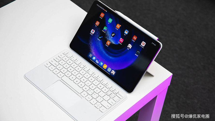 适合办公的平板电脑推荐，适合办公的平板电脑有哪些-第2张图片-优品飞百科