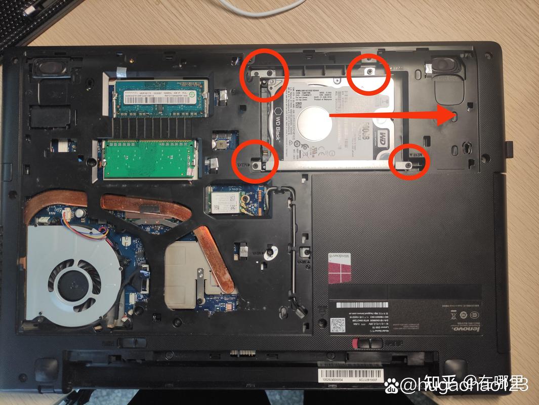 联想c470一体机如何升级，联想c470一体机升级内存？-第6张图片-优品飞百科