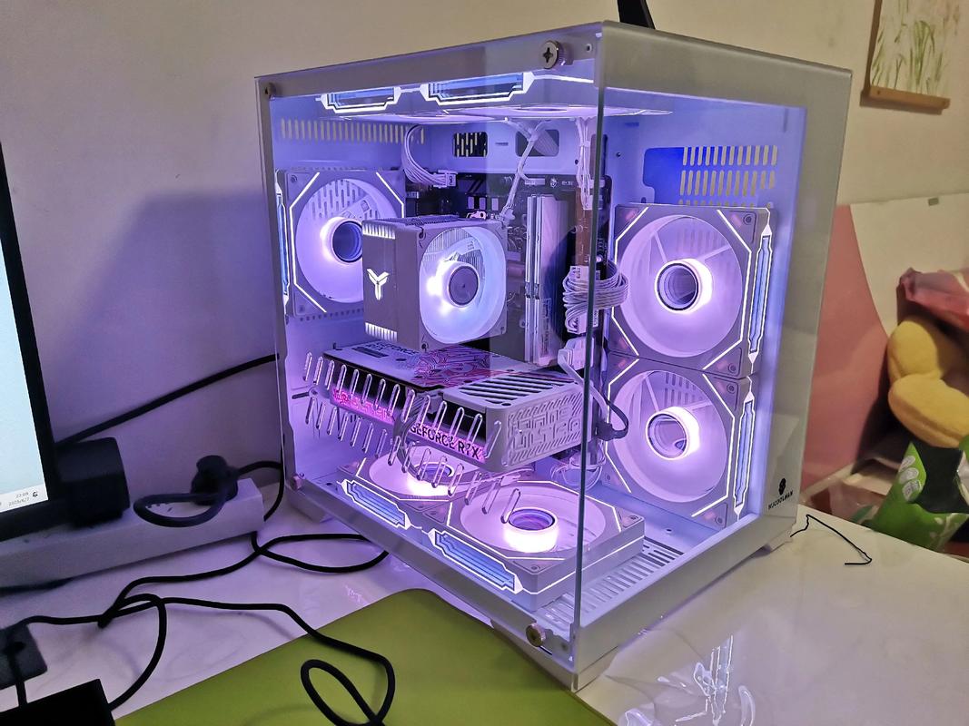 2022散热比较好的机箱，散热最强的机箱？