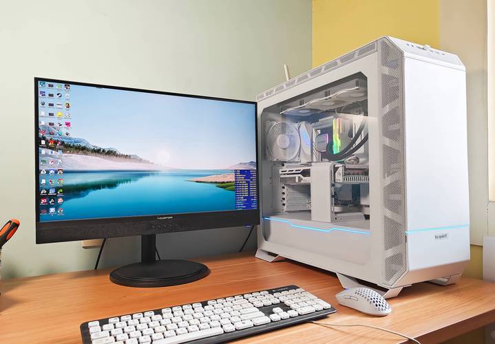 2022散热比较好的机箱，散热最强的机箱？-第2张图片-优品飞百科