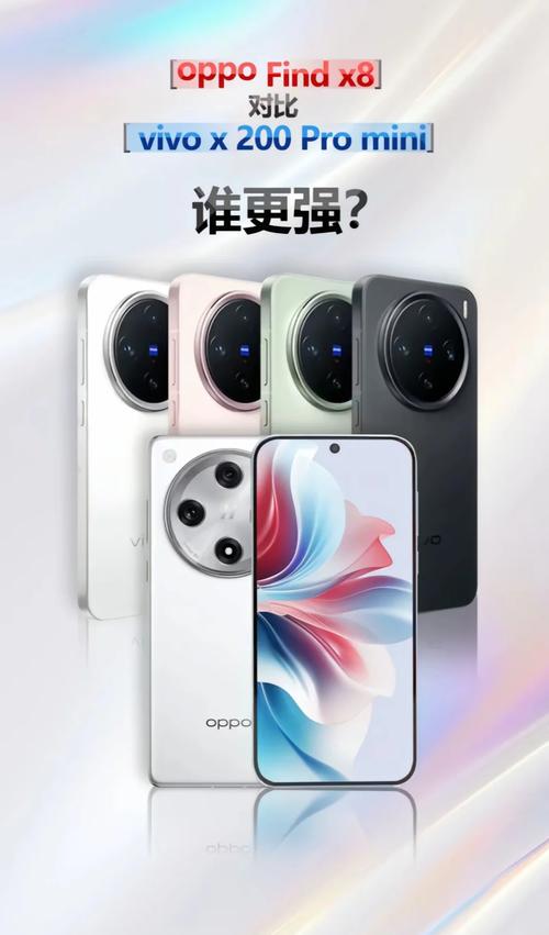 你觉得oppo和vivo哪个好，oppo和vivo到底哪个好