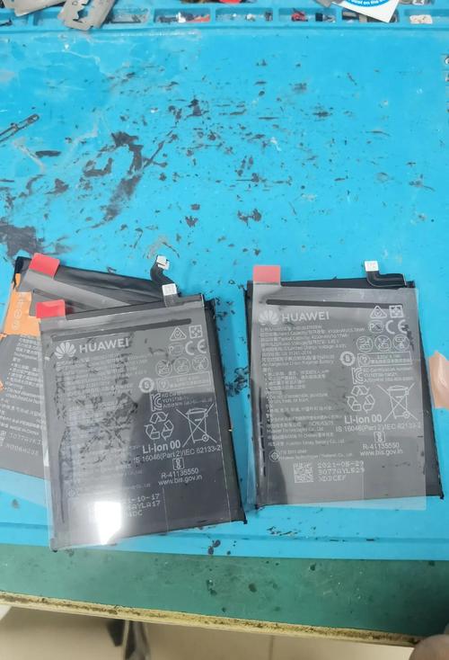 华为p10电池多少钱一块？华为p10电池容量多少？-第3张图片-优品飞百科