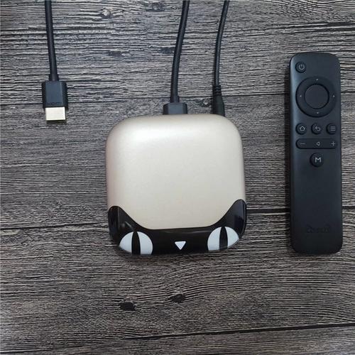 天猫盒子是什么系统，天猫盒子的作用？-第2张图片-优品飞百科