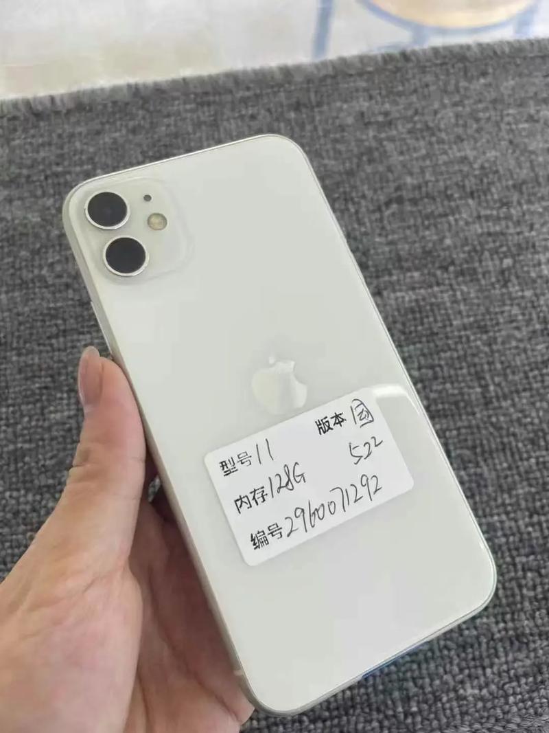 苹果11是支持双卡双待吗，iphone 11 支持双卡双待吗？
