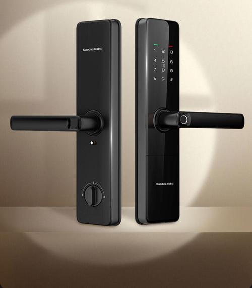 指纹锁哪款好，什么品牌的指纹锁质量好一？-第2张图片-优品飞百科