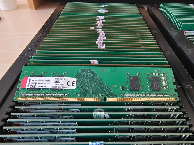 台式电脑内存条4g多少钱，台式电脑内存条4g够用吗？-第3张图片-优品飞百科