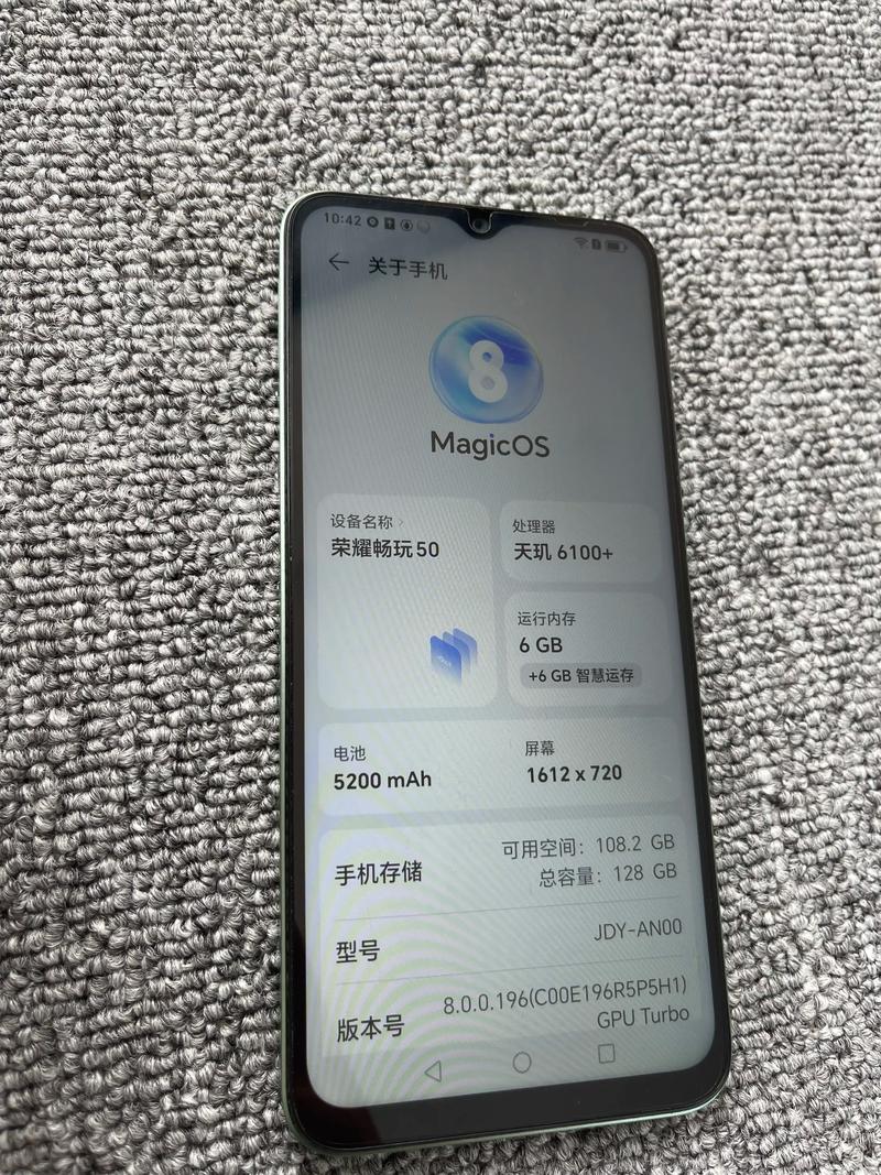 荣耀50哪年上市的，荣耀50哪年上市的多少钱？