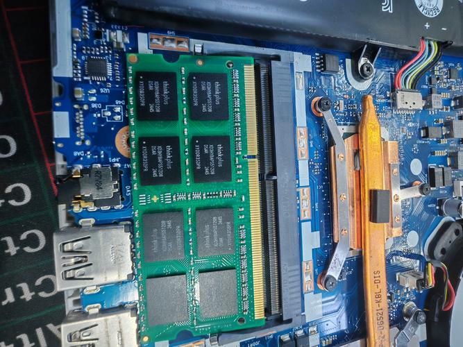 电脑内存是指什么，电脑所说的内存是什么？