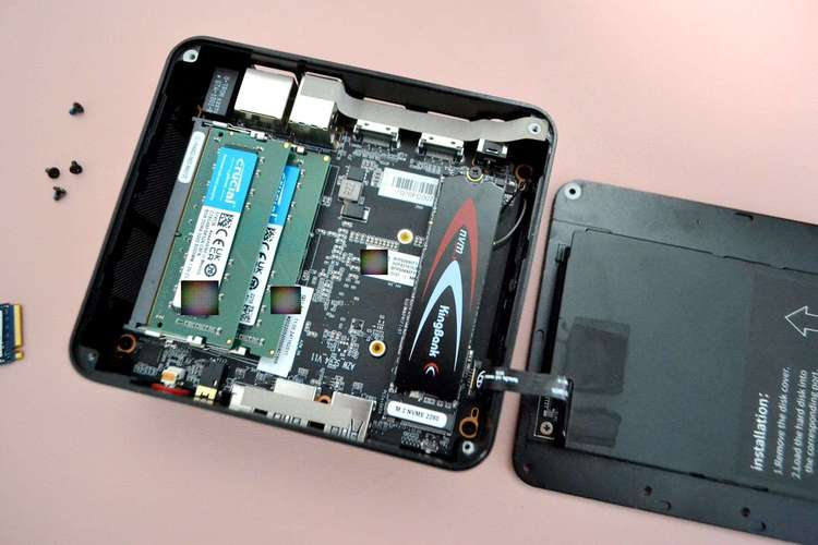 电脑内存是指什么，电脑所说的内存是什么？-第2张图片-优品飞百科