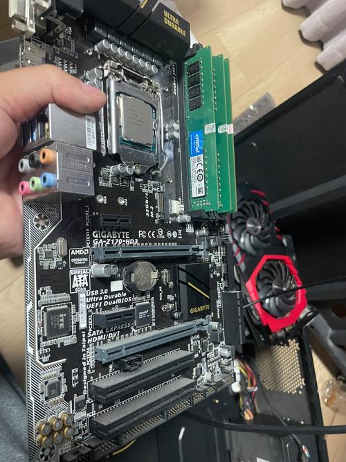 电脑内存是指什么，电脑所说的内存是什么？-第3张图片-优品飞百科