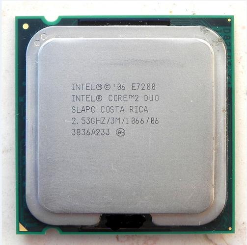 酷睿2性能，酷睿性能天梯图-第2张图片-优品飞百科