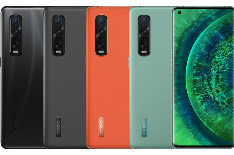 oppofindx2pro能卖多少钱?oppofindx2pro二手值得买吗?-第6张图片-优品飞百科 oppofindx2pro能卖多少钱?oppofindx2pro二手值得买吗?-第6张图片-优品飞百科