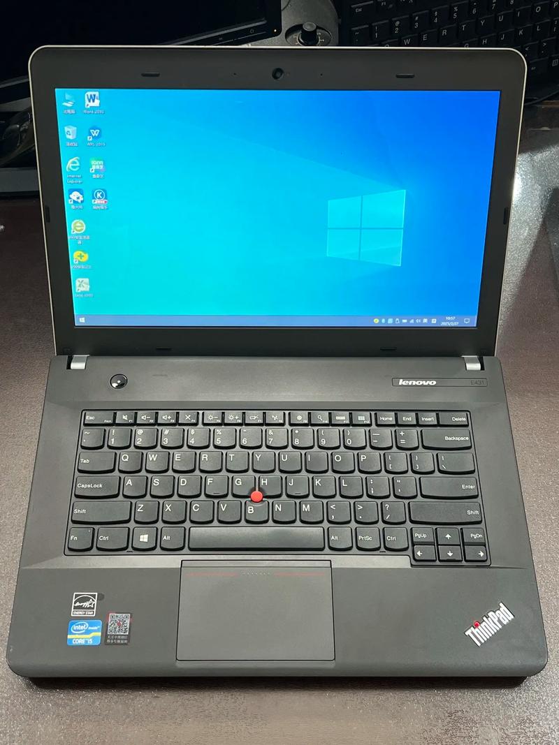 联想e450配置i5怎么样，联想e450是几代i5？-第2张图片-优品飞百科