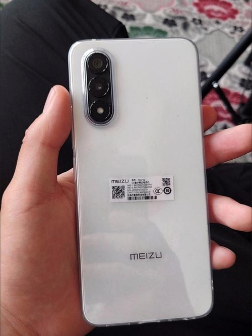 魅族18什么时候升级flyme10?魅族18最新系统版本?-第1张图片-优品飞百科 魅族18什么时候升级flyme10?魅族18最新系统版本?-第1张图片-优品飞百科
