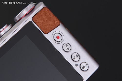 佳能g9x测评，佳能 g9x-第4张图片-优品飞百科