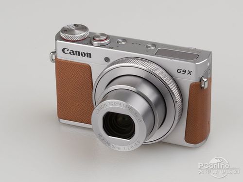 佳能g9x测评，佳能 g9x-第5张图片-优品飞百科