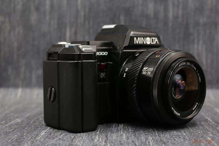 美能达胶片相机系列，美能达胶片相机系列有哪些？-第2张图片-优品飞百科