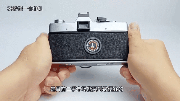 美能达胶片相机系列，美能达胶片相机系列有哪些？-第4张图片-优品飞百科