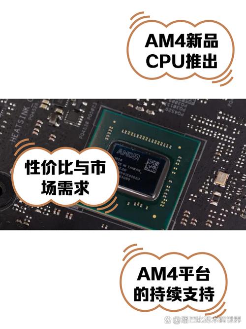 amd是几核处理器，amd处理器规格-第6张图片-优品飞百科