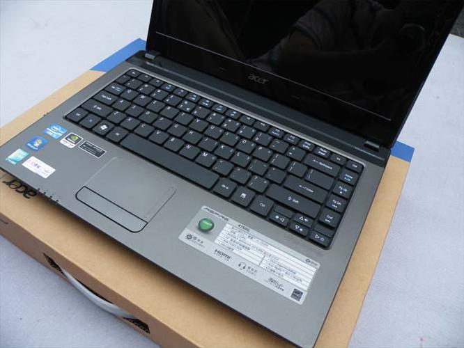 acer4750g最大内存，acer 4736g 最大内存-第2张图片-优品飞百科
