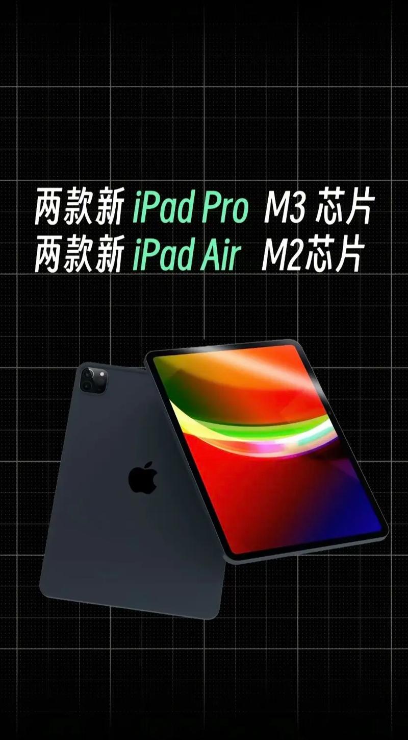 苹果发布新ipad了吗?苹果新品发布ipad?-第4张图片-优品飞百科 苹果发布新ipad了吗?苹果新品发布ipad?-第4张图片-优品飞百科