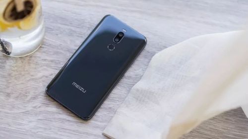 魅族x8电池耐用吗，魅族x8电池耐用吗知乎-第2张图片-优品飞百科