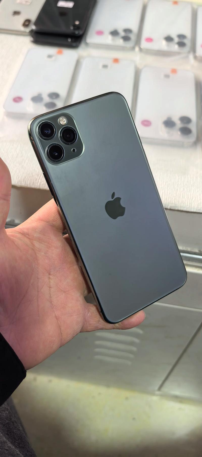 苹果11pro好还是11promax好,苹果11pro和苹果11promax哪个值得买?-第3张图片-优品飞百科 苹果11pro好还是11promax好,苹果11pro和苹果11promax哪个值得买?-第3张图片-优品飞百科