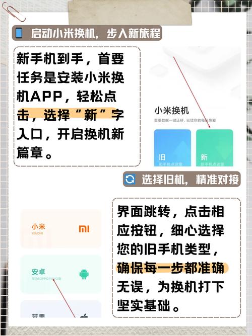 小米换机可以换到iphone吗？小米可以换机到苹果吗？-第6张图片-优品飞百科
