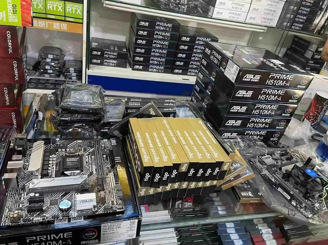 电脑耗材属于办公用品吗，办公耗材和电脑耗材？