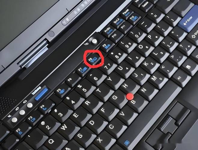 笔记本触摸板是什么?笔记本触摸板干嘛的?-第4张图片-优品飞百科 笔记本触摸板是什么?笔记本触摸板干嘛的?-第4张图片-优品飞百科