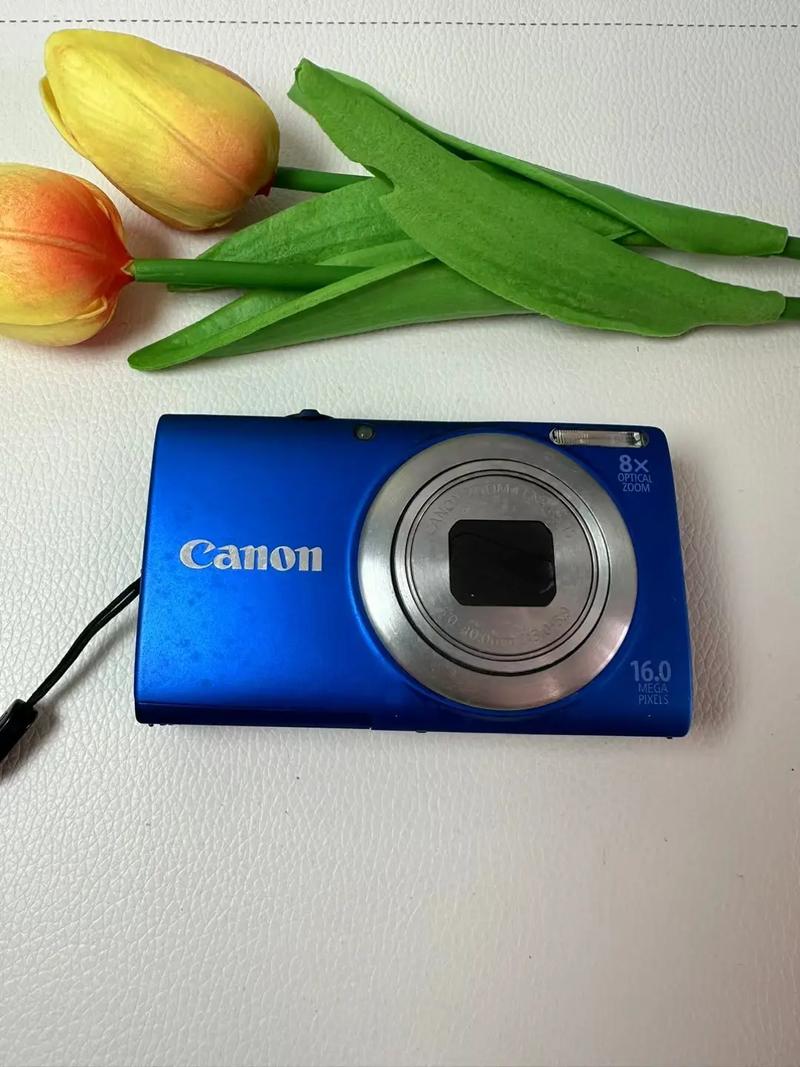 a4000is佳能相机，佳能相机a4000is说明书？-第2张图片-优品飞百科