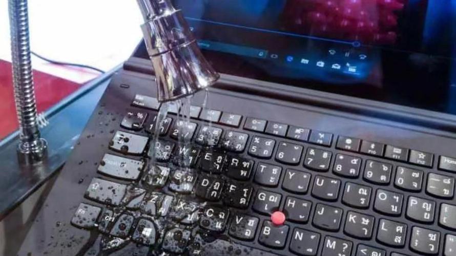 笔记本电脑键盘失灵修理多少钱？笔记本电脑键盘失灵了修要多少？