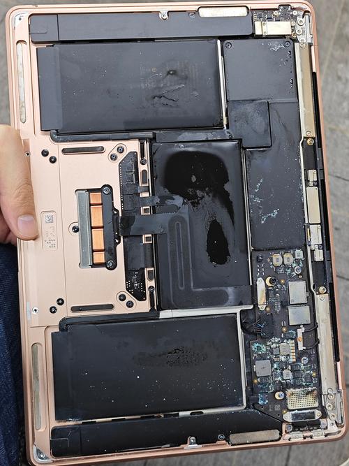 笔记本电脑键盘失灵修理多少钱?笔记本电脑键盘失灵了修要多少?-第4张图片-优品飞百科 笔记本电脑键盘失灵修理多少钱?笔记本电脑键盘失灵了修要多少?-第4张图片-优品飞百科