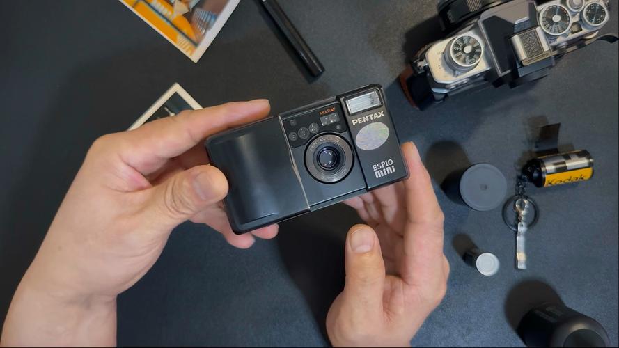 袖珍相机成像质量好吗,袖珍版的东西?-第2张图片-优品飞百科 袖珍相机成像质量好吗,袖珍版的东西?-第2张图片-优品飞百科