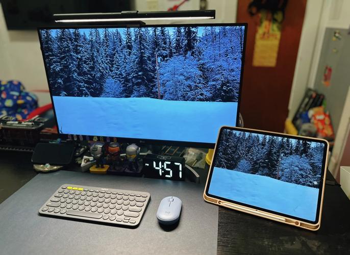 ipad怎么跟电脑连接，ipad怎么跟电脑连接网络-第1张图片-优品飞百科