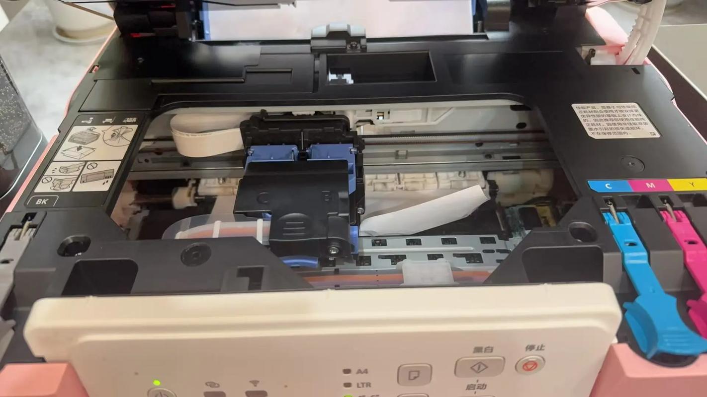 hp一体机卡纸怎么处理,惠普一体机卡纸怎么处理?-第5张图片-优品飞百科 hp一体机卡纸怎么处理,惠普一体机卡纸怎么处理?-第5张图片-优品飞百科