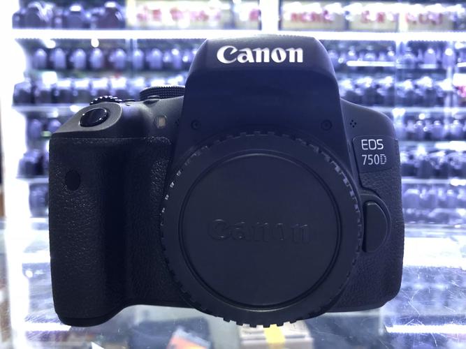 佳能750d有翻转屏吗，佳能750d有翻转屏吗怎么设置-第3张图片-优品飞百科