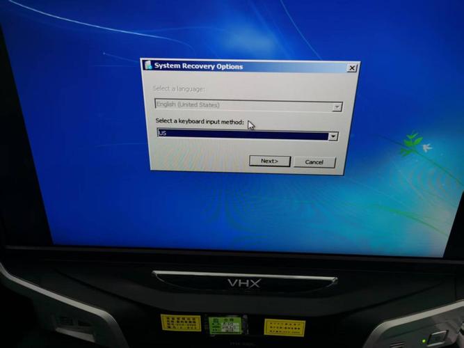 电脑自动蓝屏是什么原因的？电脑总是自动蓝屏怎么处理？-第3张图片-优品飞百科