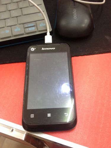 联想a3580是什么型号，联想a3560？-第2张图片-优品飞百科